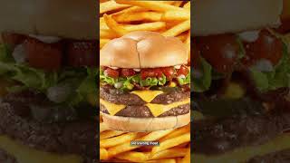 Burger King gives out free whoppers in response to Wendys dynamic pricing wendys burgerking [upl. by Jezabel873]