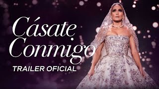 Cásate conmigo  Official Trailer Universal Pictures HD [upl. by Ahsertal]