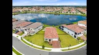 13771 LARKTON LN ORLANDO FL 32832 [upl. by Nirmak475]