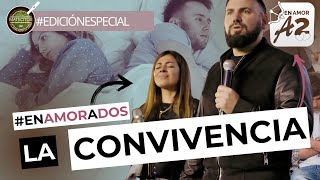 La Convivencia  EN AMOR A2 [upl. by Arnuad]