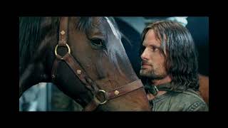 Viggo Mortensen Almost Turned Down the Aragorn Role [upl. by Yzzik]