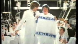 Persil New System TV Advert 1982 [upl. by Fonseca786]