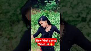 Aaj Mausam Bada Beimaan Hai New viral Song dance Video 👁️🔥 dance shorts funny trending [upl. by Ramej418]