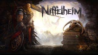 Niffelheim  Gameplay Teaser Trailer [upl. by Codi]