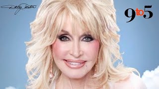 DOLLY PARTON  9 TO 5  THE BEST WORKDAYS SONGS [upl. by Whitelaw]