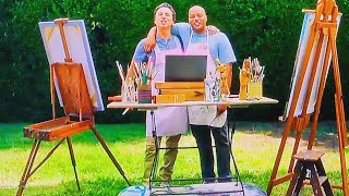 TMOBILE COMMERCIAL 2024 ZACH BRAFF AND DONALD FAISON HOME INTERNET  HOLIDAY ROAD  LINDSEY BUCKING [upl. by Horacio]