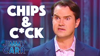 Jimmy Vs The Audience HECKLERS amp ROASTS VOL 3  Jimmy Carr [upl. by Luo]