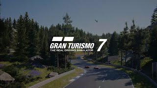 Gran Turismo 7 Opening Movie 4K [upl. by Chi78]