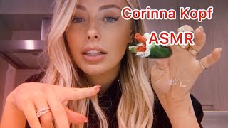 Corinna Kopf ASMR Compilation [upl. by Legnaros]