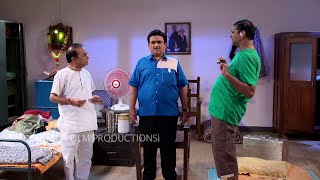 Episode 2775  Taarak Mehta Ka Ooltah Chashmah  Full Episode  तारक मेहता का उल्टा चश्मा [upl. by Kcirderfla]