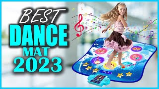 Top 10 Best Dance Mats 2023 For Adults and Kids [upl. by Leahcin804]