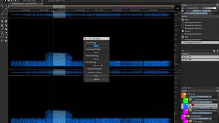 SpectraLayers Pro 7 Master Class 7 Layer Management Remove amp Transform Content [upl. by Hindorff]