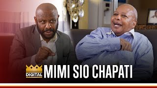 KIKEKE ambana kwenye kona DR SLAA “Rais Kunivua kama CHAPATI” CCM Nitawasikiliza [upl. by Rediah]