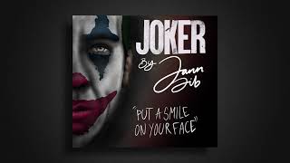 Dann Dib  JOKER Official Audio [upl. by Akit]