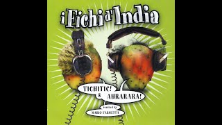 Fichi dIndia  Tichitic amp Ahrarara full 2000 mix HD audio [upl. by Aillicec]