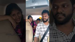 Kutti Panda 🐼 Delivery எப்போ😍⁉️ saranareen haadhvik comedy youtubeshorts shorts [upl. by Aikim]