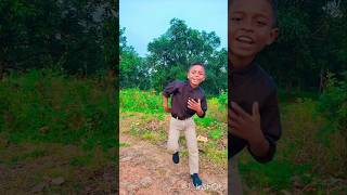 Amak chorok chikar rup Sayan tudu short reel viral video [upl. by Yraunaj]