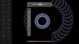 Illustrator tips and tricks adobeillustrator graphicdesign digitalart tutorial tricks tips [upl. by Eniamreg]