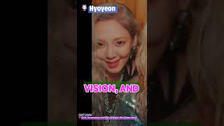 Hyoyeons quotRetro Romancequot Video Sparks Confusion in LA Whos the Real Star 🤯 [upl. by Dahl195]