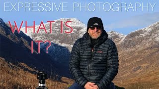 What is Expressive Photography [upl. by England355]