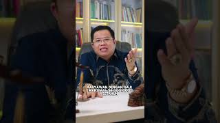 JANGAN BAYAR PAJAK PENGHASILAN DENGAN KONDISI TERTENTU  Darmawan Yusuf [upl. by Ilatfen474]