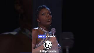 “ went to school with her brother” 😮😂 comedian Sommore comedyvideo funny litupcomedy SUBSCRIBE [upl. by Enylorac316]