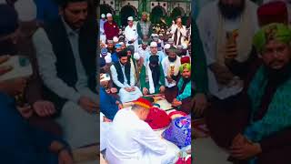 Piran kaliyar Shareef hazratgazimiyahuzoorstatus bareilysharif gazimiya kaliyarsharifdargah [upl. by Drofub]