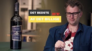 Det bedste af det billige  Primitivo Rødvins test [upl. by Suh916]