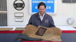 The Very Best Floor Mat Replacements for Your Mercedes Benz Others Not So Good [upl. by York]