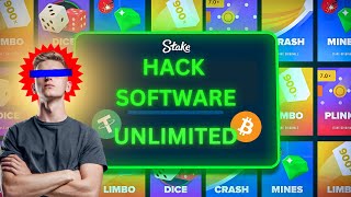 Stake Casino Hacking Software 😱⚡️ Unlimited Balance In Stake Casino [upl. by Gintz]