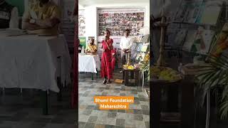 Bhumi Foundation Savitribai Girls Residential Education Rehabilitation Project Pune 🇮🇳8459215944 [upl. by Itirahc]