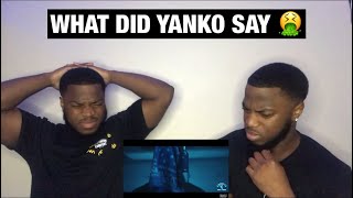 OMG 🤮  BWC Yanko x Joints  The Cold Room w Tweeko REACTION [upl. by Nylinnej]