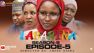 LABARINA SEASON 9 EPISODE 5 [upl. by Garner244]