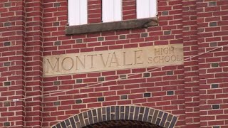 Group on a mission to save the old Montvale high school [upl. by Enihpad]