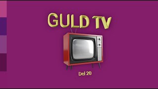 Guld TV del 20 2023 [upl. by Agatha400]