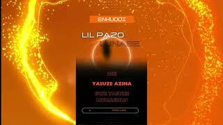 Lil Pazo  Enkudi Lyrics [upl. by Akila]