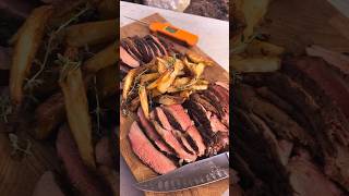 Venison haunch video coming soon… [upl. by Esenaj672]