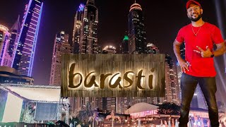 Barasti Beach Club  Dubai uaelife nightclub uaenightclub nightlife barasti [upl. by Soane]