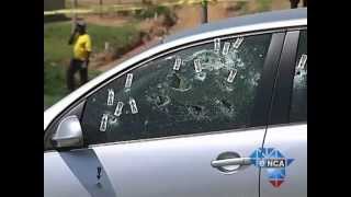 KZN Taxi Violence Leaves One Dead Four Injured [upl. by Thema]