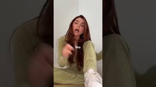 gabi sklar  Hold Up  Hold up they dont love you like I love you viral beyonce cover music [upl. by Walter]