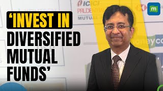 MC Exclusive In conversation with Rajeev Thakkar CIO Director PPFAS Mutual Fund [upl. by Nwadal]