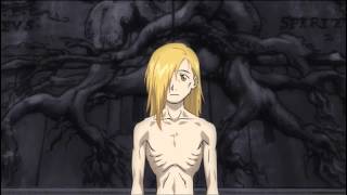 FMA ed finds als body [upl. by Hotchkiss148]