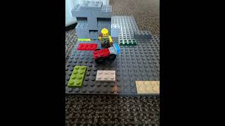 Lego man buildingfunny lego [upl. by Floyd805]