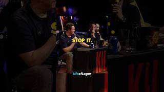 Shane Gillis Hates Tony Hinchcliffe😂😂😂 Kill Tony ft Nick James [upl. by Douty]