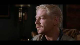 Hamlet  Act V Scene II  Kenneth Branagh [upl. by Sirovaj]