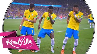 Neymar Jr ● SENTADONA  FALA QUE É SEM SENTIMENTO Luísa Sonza Davi Kneip Mc Frog Versão Tik Tok [upl. by Nohsar]