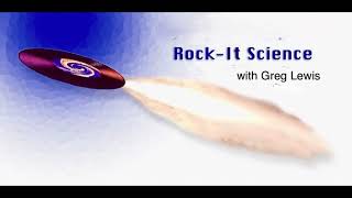 Rock it Science with Greg Lewis WNTI org Nov 26 2024 Hr2 [upl. by Bradway]