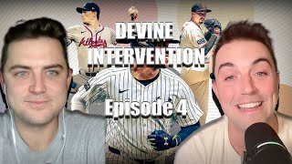 MLB Free Agency Predictions  Devine Intervention Episode 4 [upl. by Berglund]