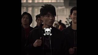 Kwon vs Hawk ☠️🔥 cobrakai edit viral shorts nobinh4x [upl. by Lillith]