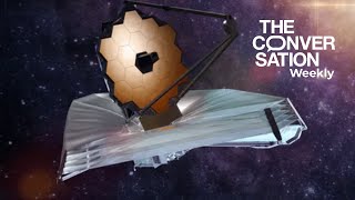 Peering into the history of the universe astronomers explain why the James Webb Space Telescope [upl. by Willdon]